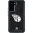MLB Cleveland Guardians Dark Wash Galaxy S24 Plus Waterproof Case